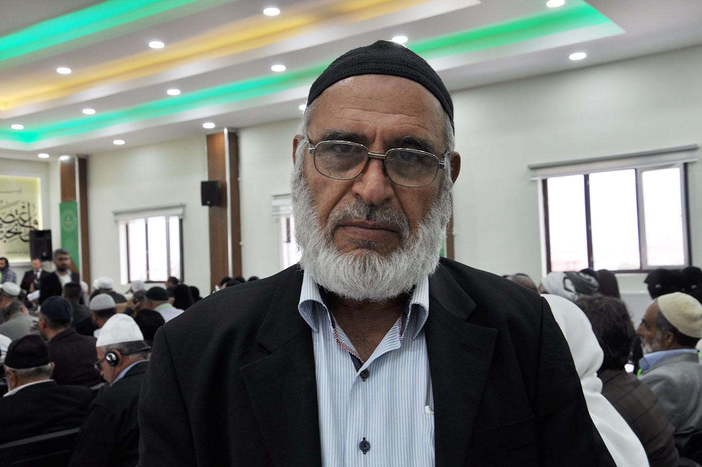 Muhammed Salih Çiftsüeren